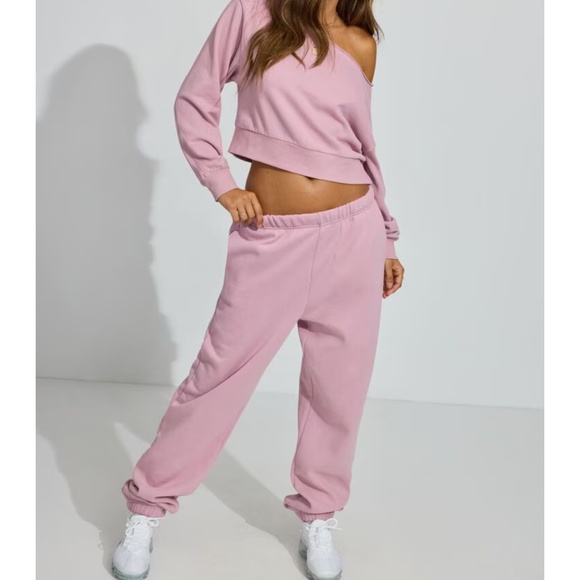 Garage sweatpants - Picture 1 of 2